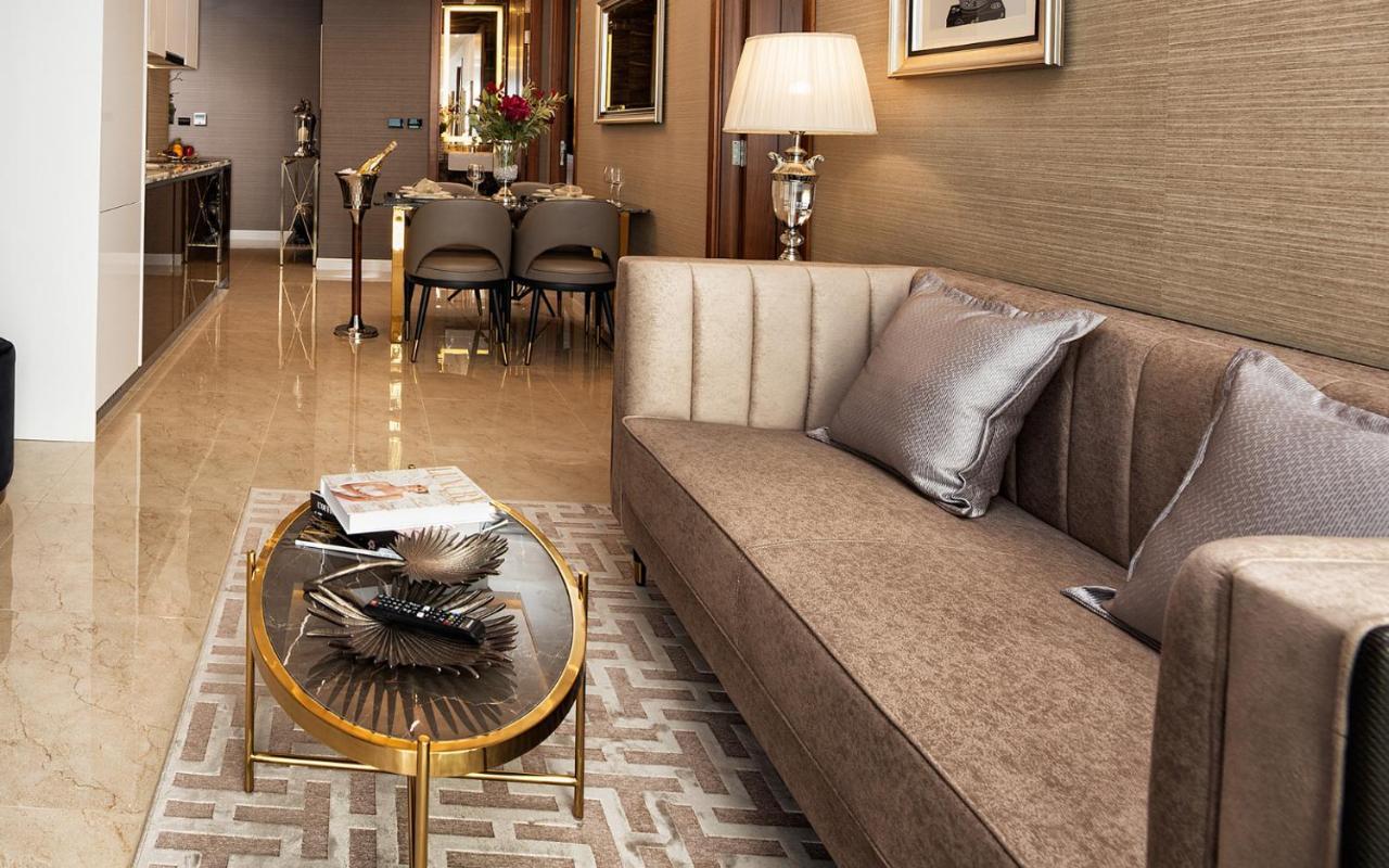 Aparthotel The Elysium Pratumnak Pattaya - By Shg Extérieur photo